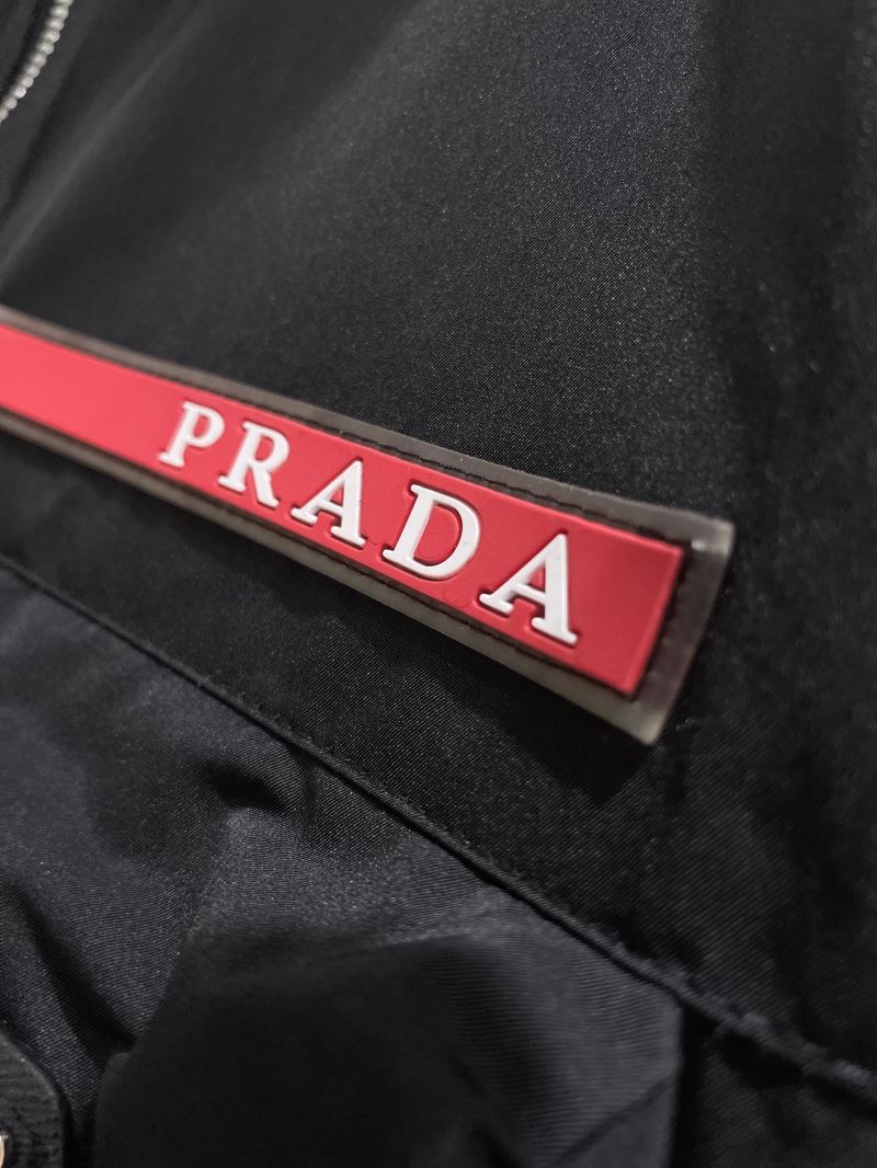 Prada Outwear